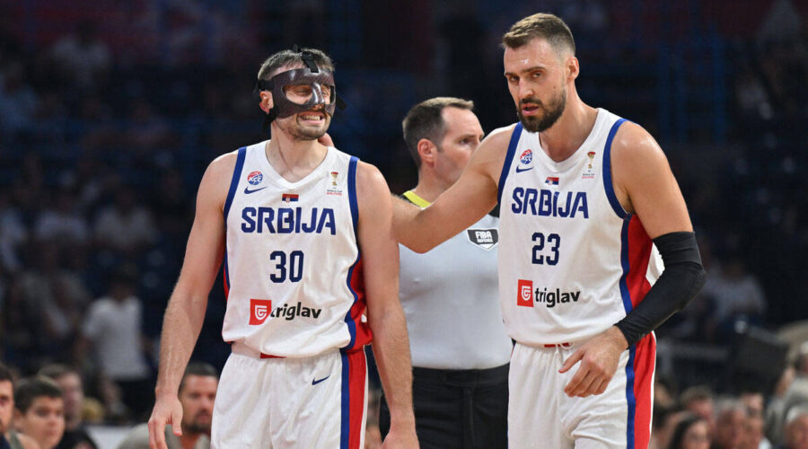 Mundobasket na vidiku: Srbija konačno srušila Italiju i pokazala da može bez Jokića