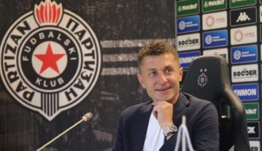 Partizan protiv OFK Beograda prekinuo seriju poraza u Superligi Srbije
