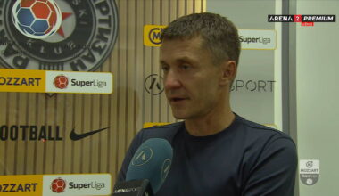 Saša Ilić: “Onako, bilo je konfuzno”