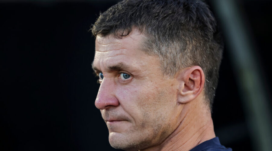 Ilić odahnuo pred Večiti derbi: „Znate gde smo bili, a protiv Zvezde će igrači dati više od maksimuma!“