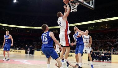 Srbija savladala Italiju u Pezaru i napravila korak ka Mundobasketu