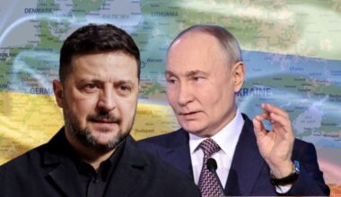 300.000 Rusa mobilisanih na jesen mogli bi da otvore nove pravce na frontu