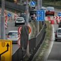 AMSS: Na graničnom prelazu Batrovci putnička vozila čekaju sat i po na izlaz