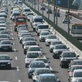 AMSS: Očekuju se gužve na putevima pred početak nove školske godine