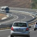 AMSS: Pojačan saobraćaj na autoputevima u Srbiji