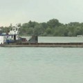 AMSS: Zbog jakog vetra na Dunavu ne saobraća rumunska skela za Golubac