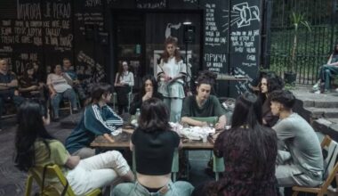 ART ČETVRT ZAVRŠAVA LETO BOGATIM PROGRAMSKIM VIKENDOM: Dva dana pozorišta, muzike i poezije