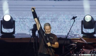 ASTRONOMSKE CENE SMEŠTAJA PRED TOMPSONOV KONCERT U VUKOVARU: Hrvatski mediji preporučuju noćenje u Srbiji!
