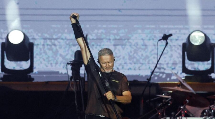 ASTRONOMSKE CENE SMEŠTAJA PRED TOMPSONOV KONCERT U VUKOVARU: Hrvatski mediji preporučuju noćenje u Srbiji!
