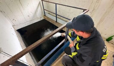 Alarm u Zapadnoj Srbiji: Čačak već 22 dana pod restrikcijama, Arilje u ogromnom problemu zbog nestašice vode – cisterne pune rezervoare (foto)