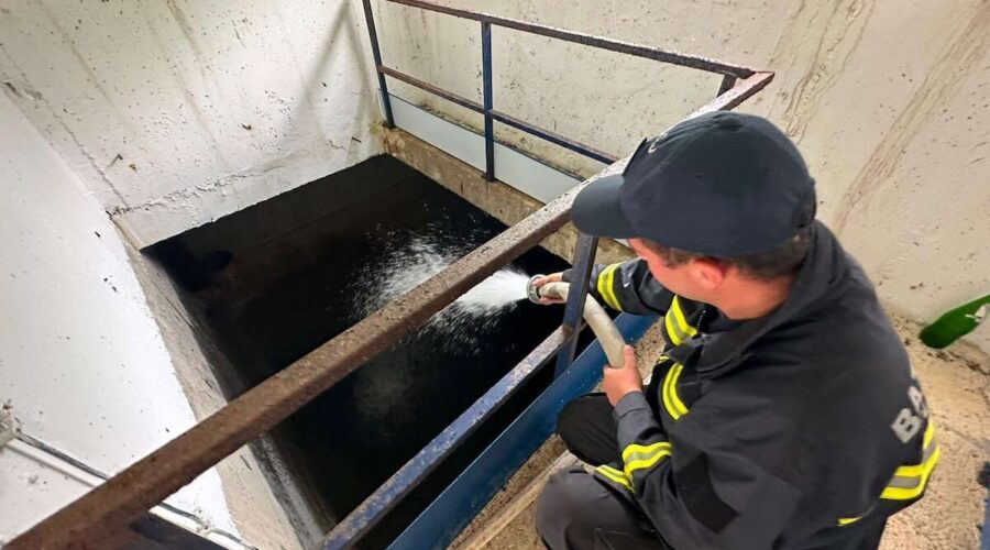 Alarm u Zapadnoj Srbiji: Čačak već 22 dana pod restrikcijama, Arilje u ogromnom problemu zbog nestašice vode – cisterne pune rezervoare (foto)