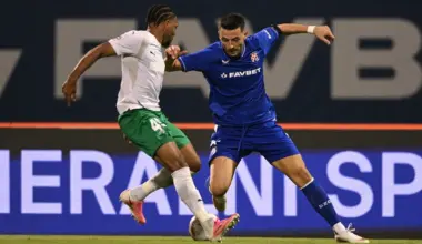 Albanac iz Dinama prijavljen UEFA, protivnik tvrdi da ga je rasistički vređao