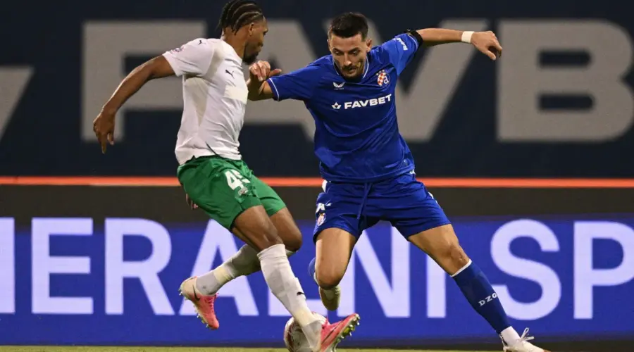 Albanac iz Dinama prijavljen UEFA, protivnik tvrdi da ga je rasistički vređao