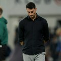 Albert Rijera se izvinio klubu i navijačima zbog poraza u Plzenju: Ja sam odgovoran za ono što se desilo