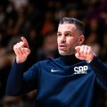 Alimpijević: Samo je plasman važan