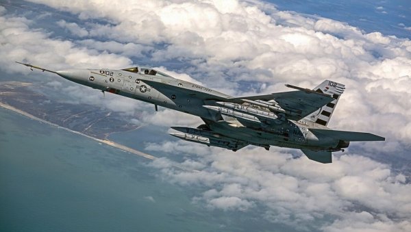 АМЕРИ СПРЕМАЈУ ПАКЛЕНО ОРУЖЈЕ! Морнарица даје 90 милиона долара за КРАЉА ХИПЕРСОНИЧНИХ РАКЕТА – „Црнобради“ ће сејати страх!