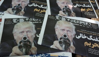 Američki ‘ekonomski Dan D’ protiv Irana – ‘Znamo i mi da igramo tu igru’, odgovara Teheran