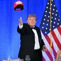 Amerika uzima venecuelansku naftu: Tramp objavio istorijski dogovor i pominje milijarde dolara
