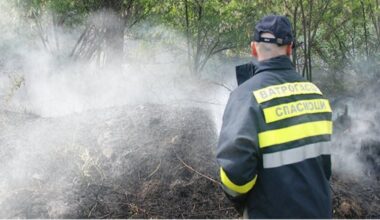 Apel Gradske uprave Smederevo zbog rizika od požara