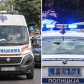 Automobil sleteo sa puta, mladić (22) poginuo: Teška nesreća kod Doljevca