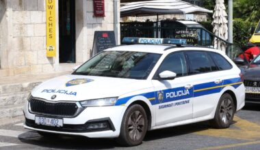 Automobil uleteo u restoran: Teška nesreća u Hrvatskoj, ima povređenih.