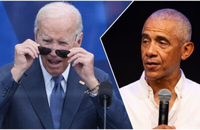 “BAJDEN I OBAMA SU PROMAŠAJI”: Donald Tramp napravio svoju rang listu američkih predsednika, nećete verovati ko je na prvom mestu (FOTO)