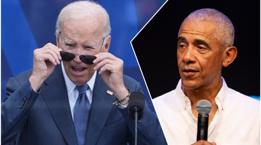 “BAJDEN I OBAMA SU PROMAŠAJI”: Donald Tramp napravio svoju rang listu američkih predsednika, neće verovati ko je na prvom mestu (FOTO)