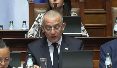 BIRODI pita Agenciju da li je ministar pravde u sukobu interesa