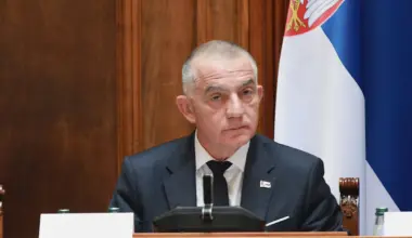 BIRODI pozvao Agenciju za sprečavanje korupcije da utvrdi da li je ministar Nenad Vujić prekršio zakon