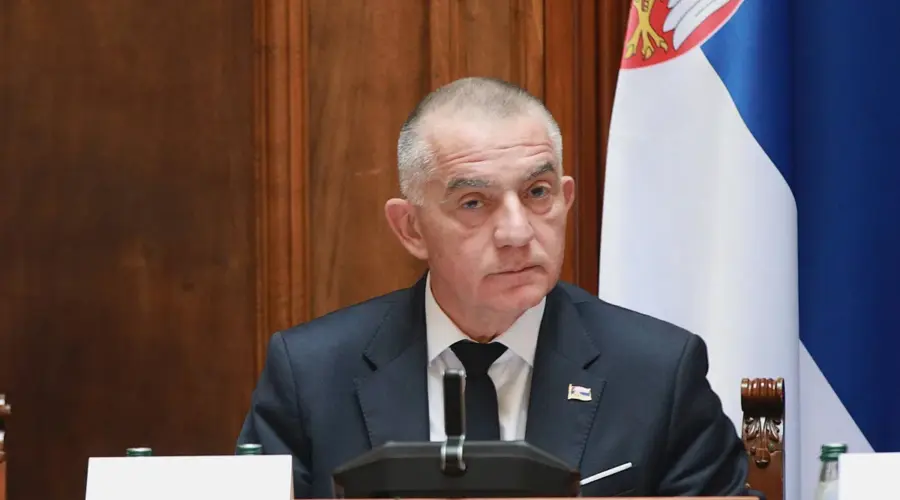 BIRODI pozvao Agenciju za sprečavanje korupcije da utvrdi da li je ministar Nenad Vujić prekršio zakon
