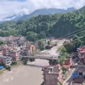 (BLOG) Poplave u Nepalu: Raste broj mrtvih, strah od novog talasa - državljanka Srbije među nestalima
