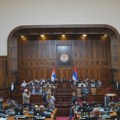 BLOG UŽIVO Poslanici Skupštine Srbije raspravljaju o amandmanima na izmene i dopune Zakona o sprečavanju korupcije