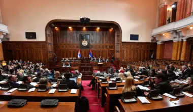 Završen drugi dan objedinjene skupštinske rasprave o rebalansu budžeta, finasijskoj pomoći i pravosuđu, nastavak sutra