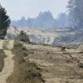 BLOG UŽIVO U Srbiji aktivno 20 požara na otvorenom: Kod Lučana ugroženo 100 hektara šume, zbog košave službe u pripravnosti…