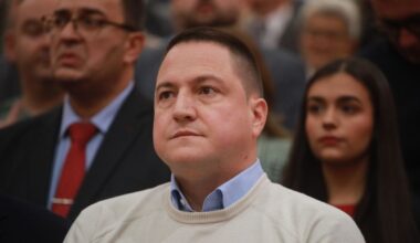 BRANKO RUŽIĆ IZBAČEN IZ SPS-a: Socijalisti ga uklonili iz svojih redova zbog kritika na račun partije i vlasti!