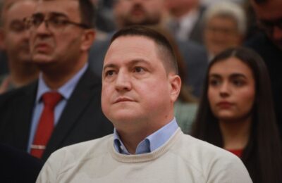 BRANKO RUŽIĆ IZBAČEN IZ SPS-a: Socijalisti ga uklonili iz svojih redova zbog kritika na račun partije i vlasti!