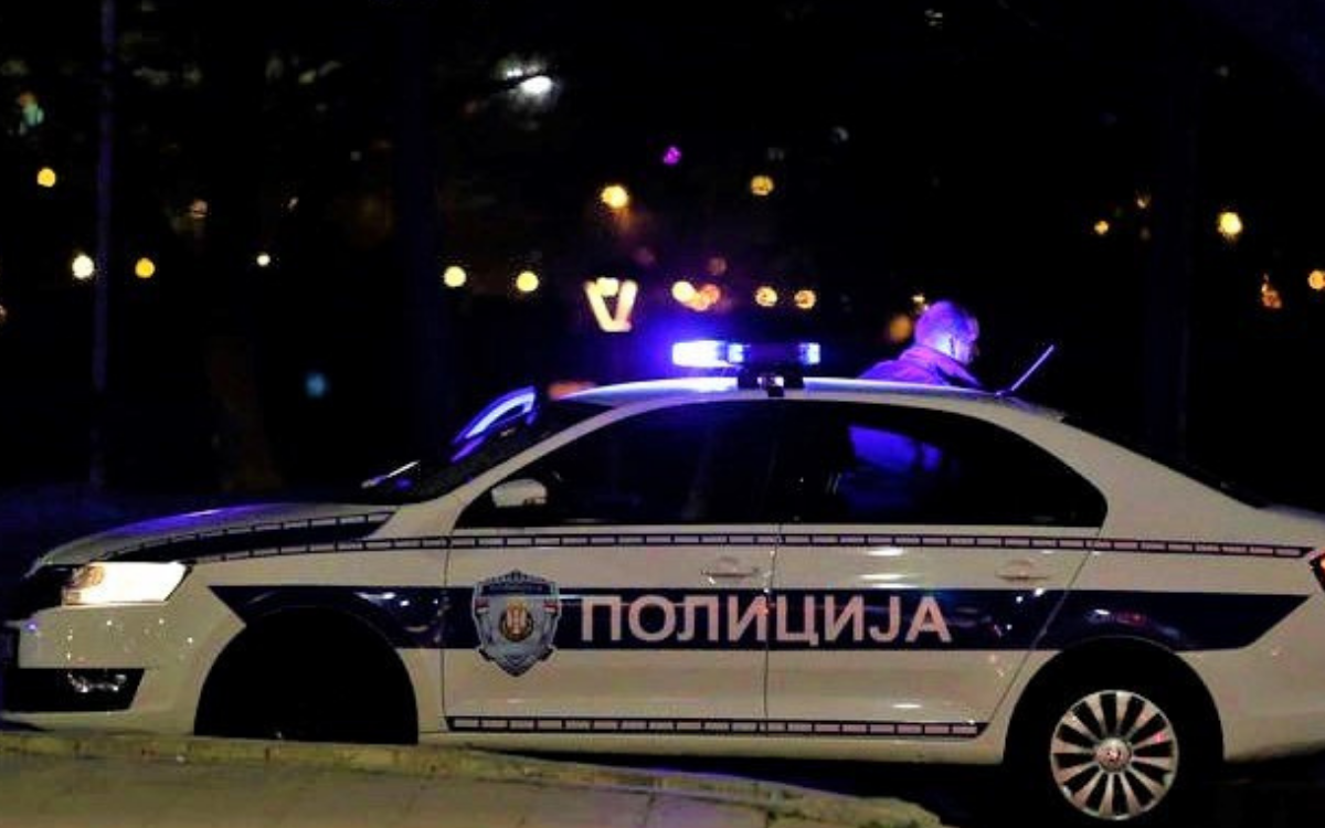 BRUTALNO POLICIJSKO NASILJE NAD STUDENTKINJOM: Privedena na ulici bez razloga, povredili je, psovali i odbili da joj pruže medicinsku pomoć!