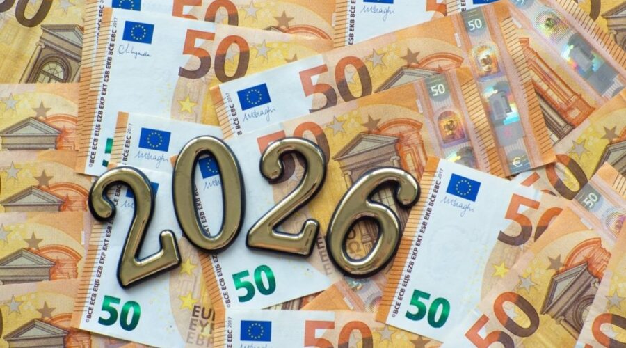 Baba Vanga je predvidela brdo para za 2 znaka u 2026: Stižu im velike pare | Srpska dijaspora