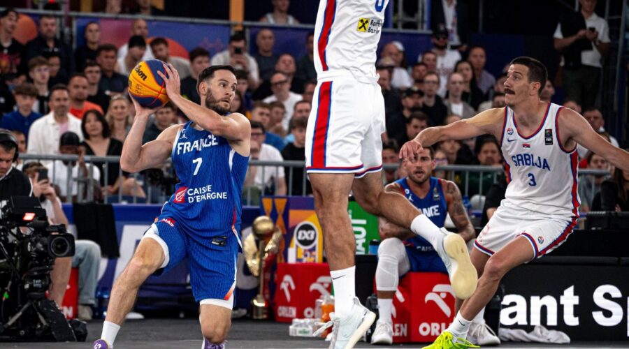 Basketaši Srbije se pred meč s Kosovom povukli sa Mediteranskih igara u Tarantu | Srpska dijaspora