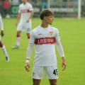 Bivši as Zvezde ide u Italiju, Nemci realizovali višemilionski transfer