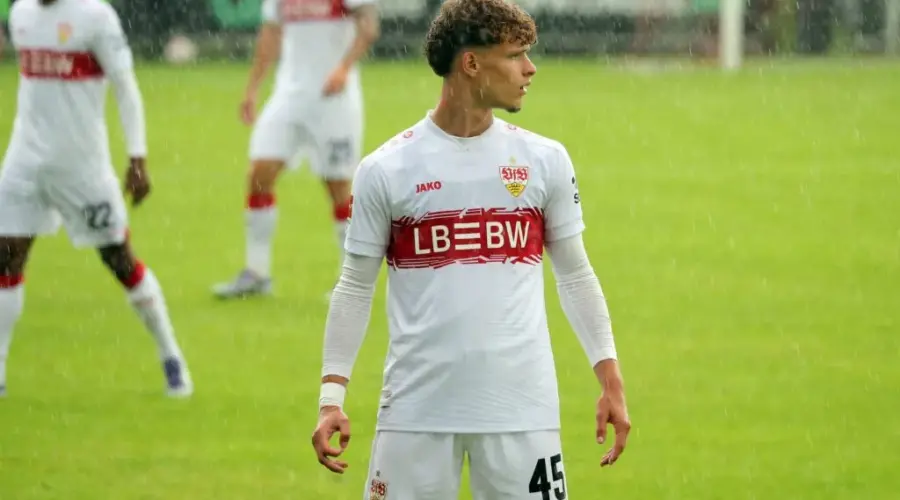 Bivši as Zvezde ide u Italiju, Nemci realizovali višemilionski transfer