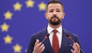 Bog neka im podari snagu!” Oglasio se Jakov Milatović nakon trostrukog ubistva u Danilovgradu: “Nijedna reč ne može da ublaži gubitak
