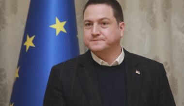 Branko Ružić isključen iz SPS-a