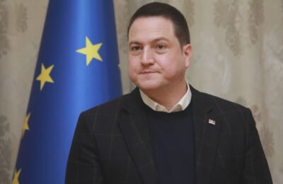 Branko Ružić isključen iz SPS-a