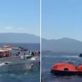 Broj nestalih posle nesreće kod Kipra porastao na 20: Evo šta je sa kapetanom broda i članovima posade