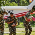 Broj žrtava u poplavama u Nepalu povećan na 579, nestalo 1.924 osoba