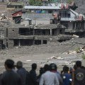Bujične poplave u Nepalu i Tibetu: Više od 1.300 ljudi nestalo, među njima i državljanin Srbije, više od 330 stradalih
