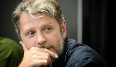 CENZURA I U CRNOJ GORI: Dragan Mićanović hteo da kritikuje Vučića u govoru, pa mu rekli da neće otvarati festival!
