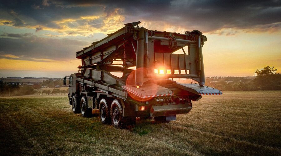 CSG dobija ugovore za isporuku vozila za postavljanje mostova vredne više od 50 miliona USD za kupce u Evropi, na Bliskom istoku i u jugoistočnoj Aziji | Srpska dijaspora
