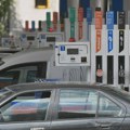 Cene goriva u Srbiji: Dizel i benzin skuplji za po jedan dinar po litru